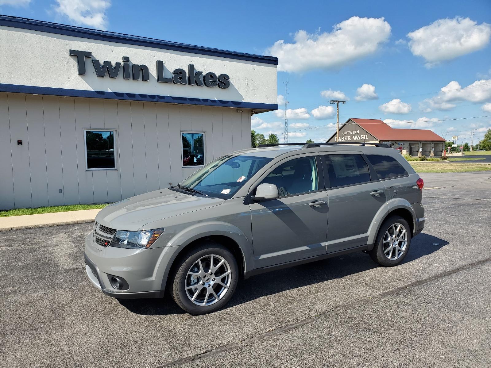 2019 dodge journey gt awd reviews